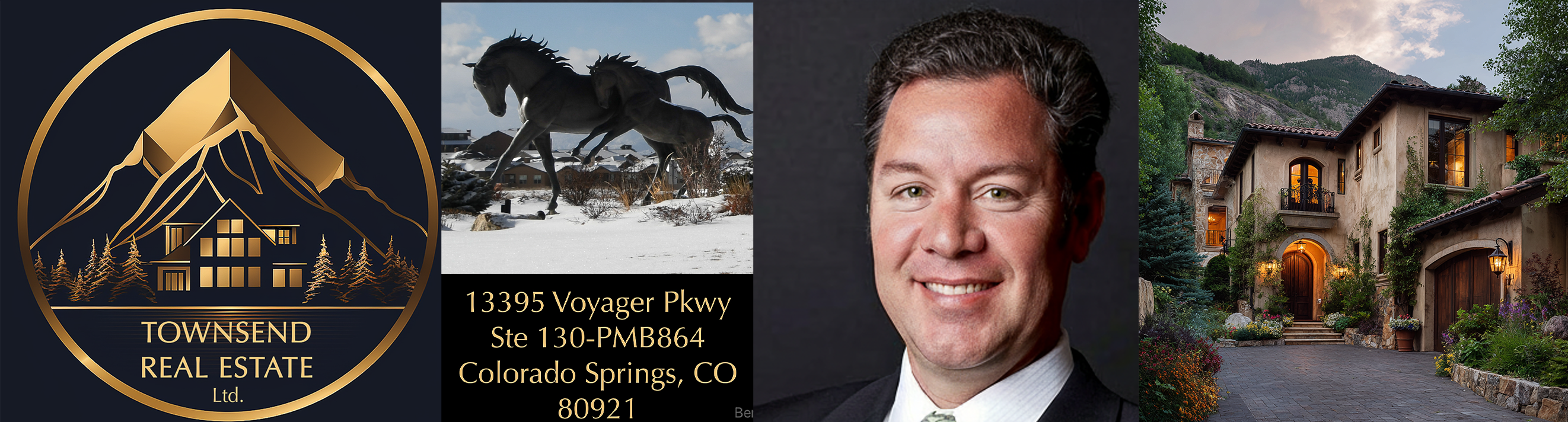 Homes for Sale in Colorado Springs - Buying Guide